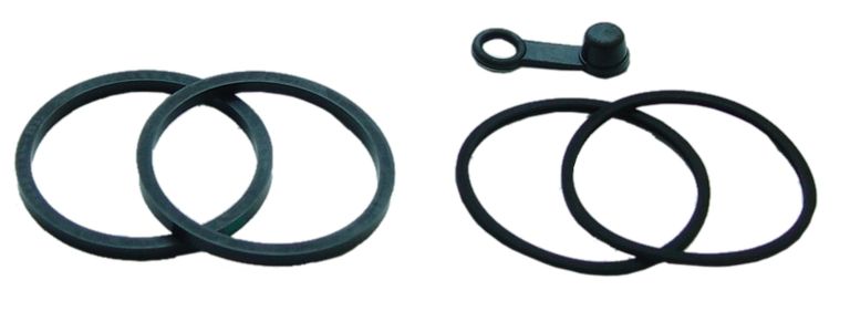 Opravná sada zadného brzdového strmeňa, Tourmax