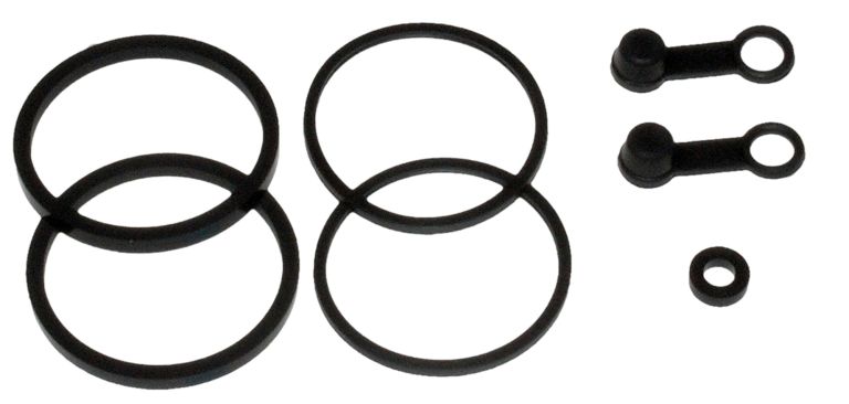 Opravná sada zadného brzdového strmeňa, Tourmax