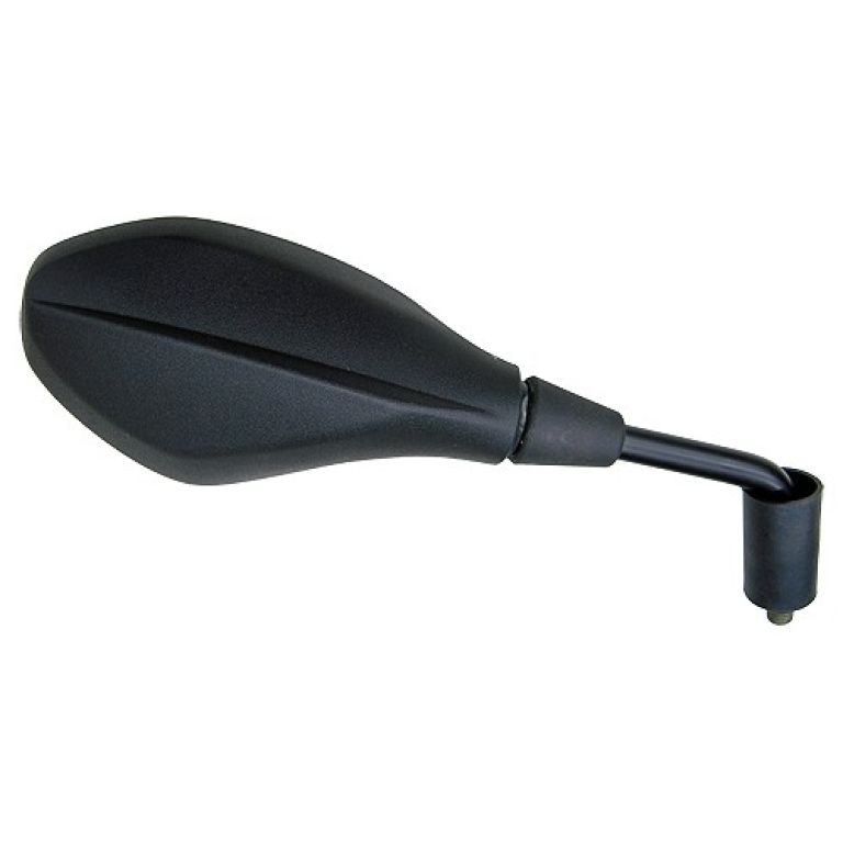 Spätné zrkadlo plastové (priemer čapu 12 mm) Q-TECH, P