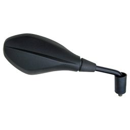 Spätné zrkadlo plastové (priemer čapu 12 mm) Q-TECH, P