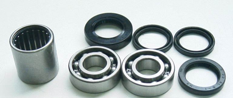 Opravná sada kývne vidlica, Tourmax