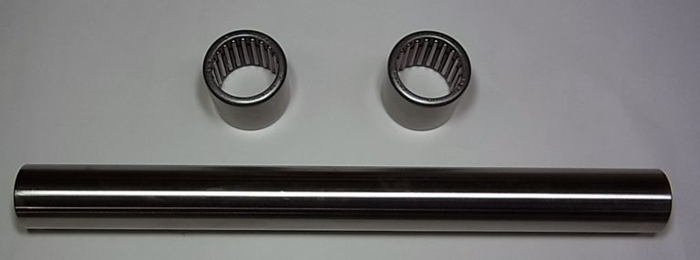 Opravná sada kývne vidlica s osou, Tourmax