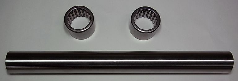 Opravná sada kývne vidlica s osou, Tourmax