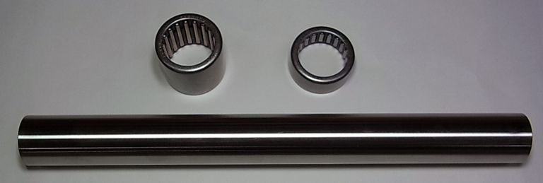 Opravná sada kývne vidlica s osou, Tourmax