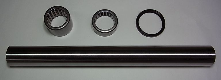 Opravná sada kývne vidlica s osou, Tourmax