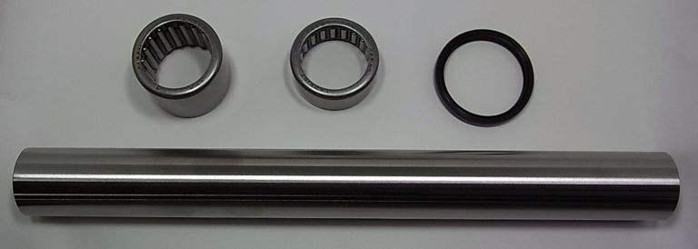 Opravná sada kývne vidlica s osou, Tourmax