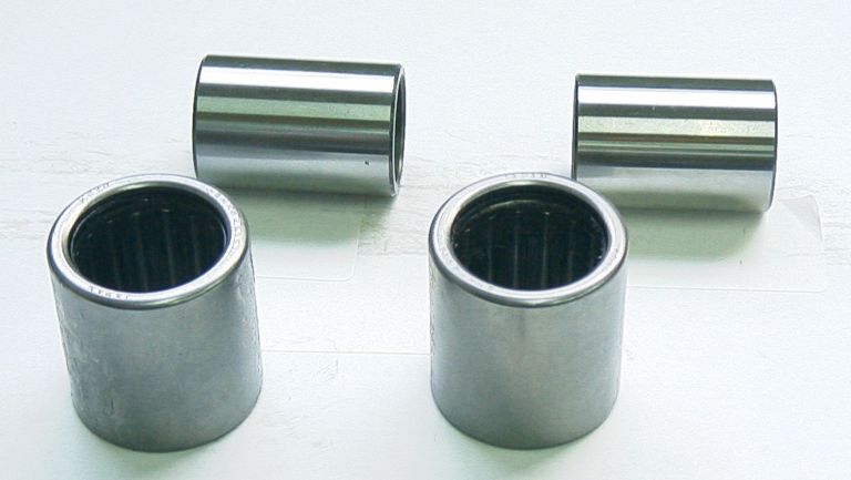 Opravná sada kývne vidlica s osou, Tourmax