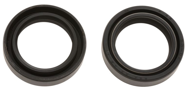 Simeringy do prednej vidlice (33x46x11 mm), Tourmax