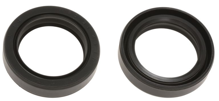 Simeringy do prednej vidlice (31x43x10 mm), Tourmax