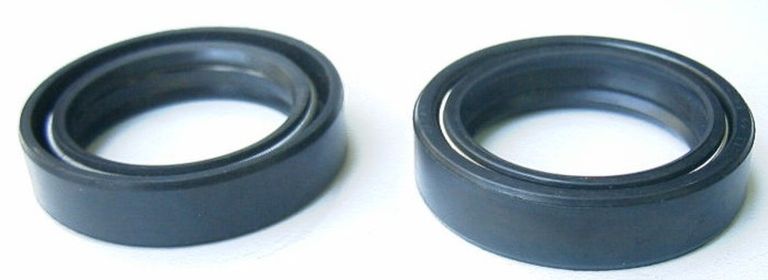 Simeringy do prednej vidlice (36x48x11 mm), Tourmax