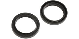 Simeringy do prednej vidlice (38x50x8/9,5 mm), Tourmax