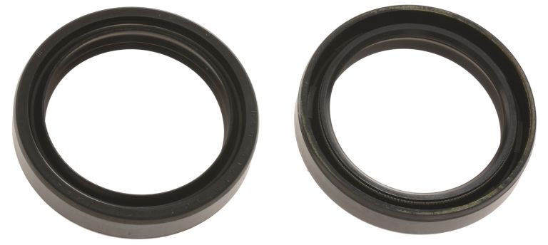 Simeringy do prednej vidlice (41x53x10,5 mm), Tourmax