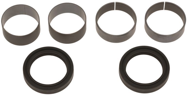 Simeringy (41x54x11 mm) + púzdra do pr. vidlica, Tourmax