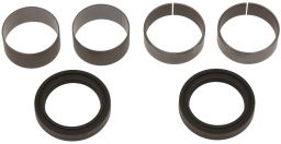 Simeringy (41x54x11 mm) + púzdra do pr. vidlica, Tourmax