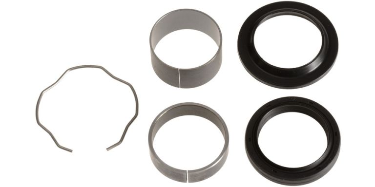 Opravná sada na predné tlmič, Tourmax