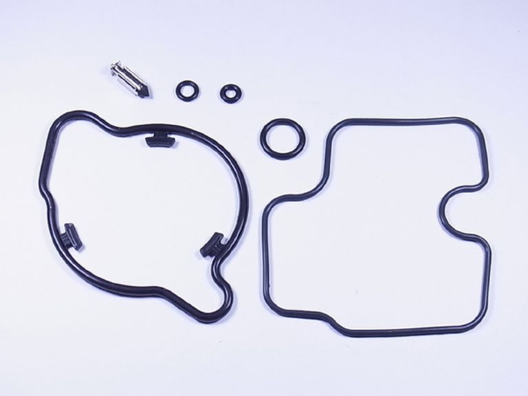 Opravná sada karburátora, Tourmax