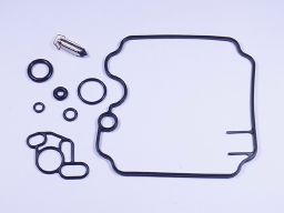 Opravná sada karburátora, Tourmax