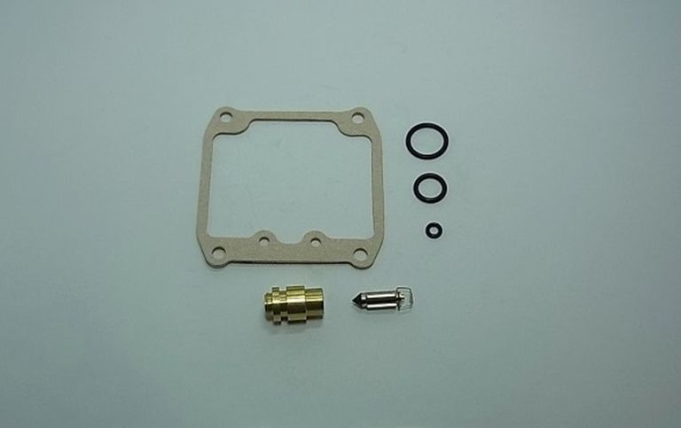 Opravná sada karburátora (zadné), Tourmax