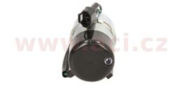 Palivové čerpadlo, Tourmax