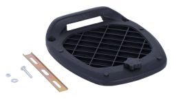 Náhradné platňa pre Top Case 44/52 l M009-02/M009-1637, OXFORD