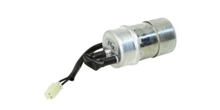 Palivové čerpadlo, Tourmax