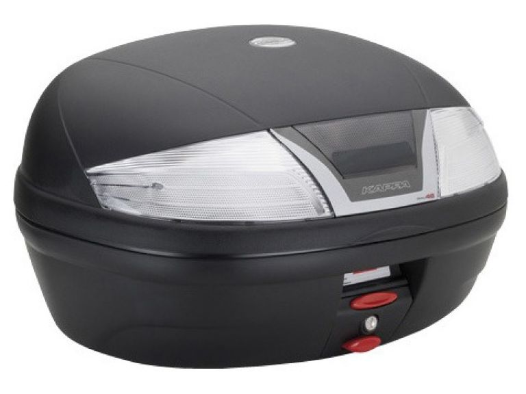 K466NT2 - moto kufor KAPPA