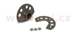Hliníkový montážne kit pre kryt predného kotúče, RTECH