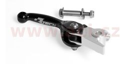 Brzdová páčka KTM (pumpa Brembo), RTECH (čierna)
