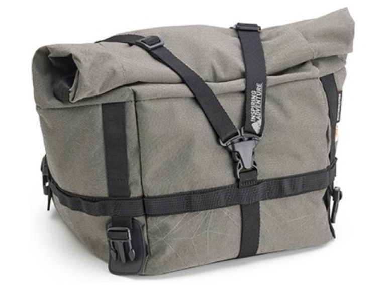 Tail bag, KAPPA (šedý)