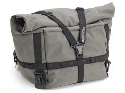 Tail bag, KAPPA (šedý)