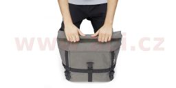 Tail bag, KAPPA (šedý)