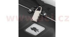 EASYLOCK bočné kufre - 17l, KAPPA (thermoplast)