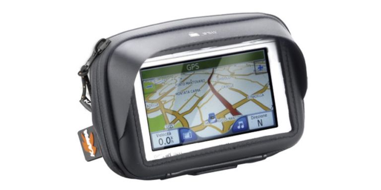 Univerzálny držiak pre GPS/smartphone, KAPPA (uhlopříčka do 3,5")