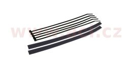 Chránič zadné kývne vidlica KTM sada, RTECH (čierny)