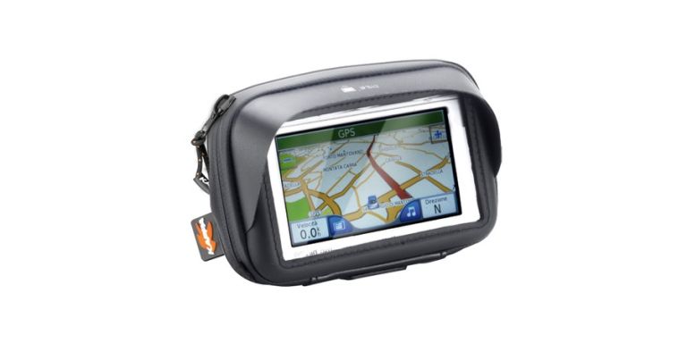 Univerzálny držiak pre GPS/smartphone, KAPPA (uhlopříčka do 4,5")