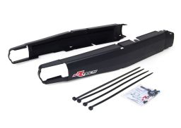 Chránič zadné kývne vidlica Beta sada, RTECH (čierny)