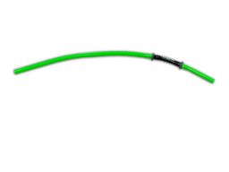 Hadička odvětrání viečka nádrže dlhá (dĺžka 36 cm), RTECH (zelená)