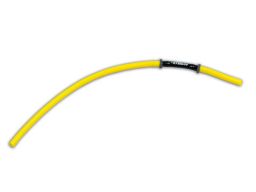 Hadička odvětrání viečka nádrže dlhá (dĺžka 36 cm), RTECH (žltá)