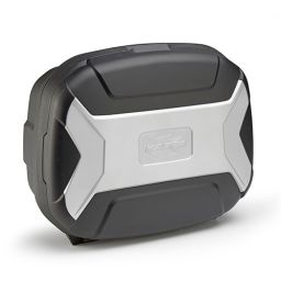 KVC35NGPACK2 K-VECTOR - bočné moto kufre Monokey Kappa