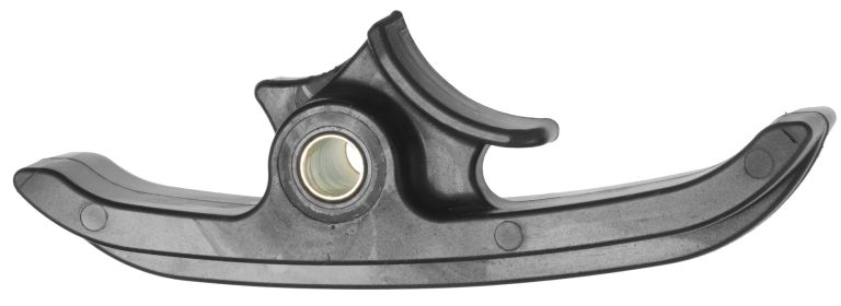 Klzák reťazu KTM/HUSQVARNA/GAS GAS, RTECH (čierny)