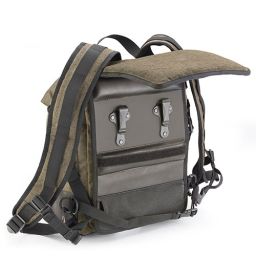 RB105 RAMBLER - khaki bočné brašna KAPPA