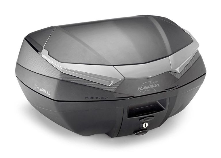 K4900N - moto kufor Kappa