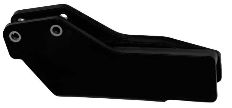 Vodítko reťazu Yamaha, RTECH (čierne)