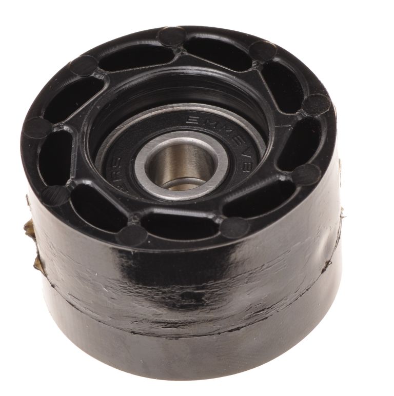 Kladka reťazu Honda, RTECH (čierna, vnútorný priemer 8 mm, vonkajší priemer 38 mm, šírka 23 mm