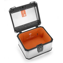 K´Metrobox KMX400A - moto kufor Monolock KAPPA