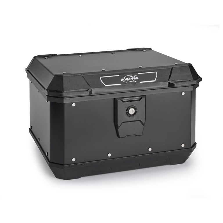 K´Metrobox KMX400B - moto kufor Monolock KAPPA