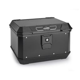 K´Metrobox KMX400B - moto kufor Monolock KAPPA