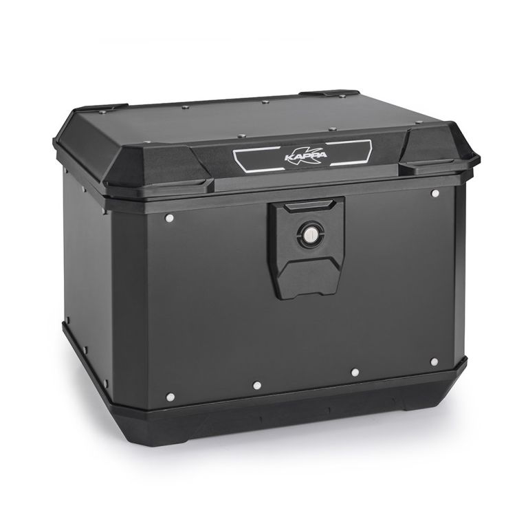 K´Metrobox KMX500B - moto kufor Monolock KAPPA