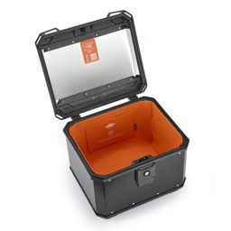 K´Metrobox KMX500B - moto kufor Monolock KAPPA