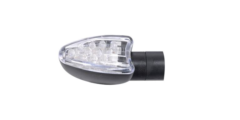 Smerovka LED Signal 14 krátky, OXFORD (pár)